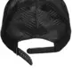 Jordan Big Kids JDB Jan Foam Trucker Hat "Black"