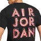 Jordan Dri-FIT Air Graphic T-Shirt "Black"