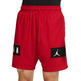 Jordan Dri-FIT Air Shorts "Red"