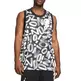 Jordan Dri-FIT Zion Men´s Printed Jersey Tank Top
