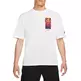 Jordan Dri-FIT Zion Men's SS T-Shirt "White"