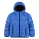 Jordan Essential Midweight Kids Puffer Jacket "Blue"
