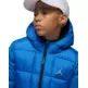 Jordan Essential Midweight Kids Puffer Jacket "Blue"
