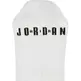 Jordan Essentials Crew Socks (3 Pairs) "White"