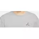 Jordan Essentials Men's Fleece Crew "Gray"