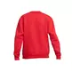 Jordan Essentials Men's Fleece Crew "Red"