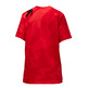 Jordan Essentials  Men's Printed T-Shirt "Red"
