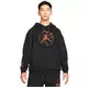 Jordan Essentials Mountainside GFX Po "Black"