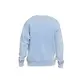 Jordan Flight Fleece Men's Graphic Fleece Crew "Blue"