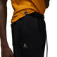Jordan Flight MVP Men's Fleece Pants "Black"