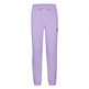 Jordan Girls Essentials Shine Pants "Lilac"