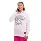 Jordan Girls HBR Logo 23 Fleece Pullover Hoodie "Pink Foam"