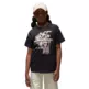 Jordan Girls JBD 23 Flowers SS Tee "Black"
