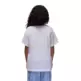 Jordan Girls JBD 23 Flowers SS Tee "White"