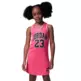 Jordan Girls JDB 23 Jersey Drees "Hyper Pink"