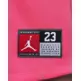 Jordan Girls JDB 23 Jersey Drees "Hyper Pink"