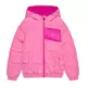 Jordan Girls JDB Essentail Midweight Puffer Jacket "PlayFul Pink