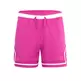 Jordan Girls JDB WJ Air Sport Diamond Short "Fire Pink"