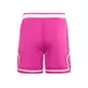 Jordan Girls JDB WJ Air Sport Diamond Short "Fire Pink"