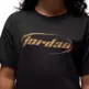 Camiseta Niña/Niño Jordan Girls JDG 23 Shine SS Tee "Black"