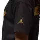 Camiseta Niña/Niño Jordan Girls JDG 23 Shine SS Tee "Black"