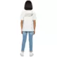Camiseta Niña/Niño Jordan Girls JDG 23 Shine SS Tee "White"