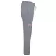 Pantalón Jordan Girls JDG Fundamentals Fleece Pants "Carbon Heather"