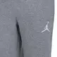 Pantalón Jordan Girls JDG Fundamentals Fleece Pants "Carbon Heather"