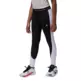 Jordan Girls JDG Sport Dri-Fit Legging "Black-Double White"