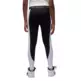 Jordan Girls JDG Sport Dri-Fit Legging "Black-Double White"