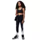 Jordan Girls JDG Sport Dri-Fit Legging "Black-White"