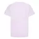 Jordan Girls Jumpman Air Graphic T-Shirt "Pink Foam"