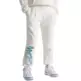 Pantalón Niña Jordan Girls Jumpman Club Pleated Fleece "Sail"