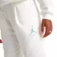 Pantalón Niña Jordan Girls Jumpman Club Pleated Fleece "Sail"