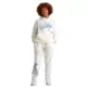 Pantalón Niña Jordan Girls Jumpman Club Pleated Fleece "Sail"