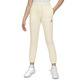 Jordan Girls Jumpman Essentials Pants "Pale Ivory"