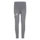 Jordan Girls Jumpman Sustainable Leggings "Smoke Grey"