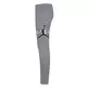Jordan Girls Jumpman Sustainable Leggings "Smoke Grey"
