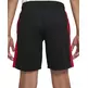 Jordan Girls Jumpman Life Sport Short "Black"