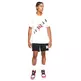 Jordan HBR Short-Sleeve T-Shirt "White"