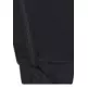 Mono Bebé Jordan Infants Air Jumpman Hooded Coverall "Black"