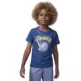 Jordan Infants JDB Hoop Styles Mesh Set "Blue Grey"