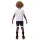 Jordan Infants JDB Hoop Styles Mesh Set "Off Noir"