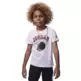 Jordan Infants JDB Hoop Styles Mesh Set "Off Noir"