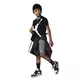 Conjunto Jordan Infants Jumpman Jumbo Tee + Short "Carbon-Black"