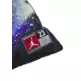 Jordan JDB Jersey 23 AOP Gym Sack "Black-Hyper Royal"