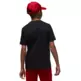 Jordan Kids JDB Sport Dri-FIT JD 23 Tee "Black"
