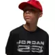 Jordan Kids JDB Sport Dri-FIT JD 23 Tee "Black"