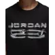 Jordan Kids JDB Sport Dri-FIT JD 23 Tee "Black"