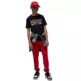 Jordan Kids JDB Sport Dri-FIT JD 23 Tee "Black"